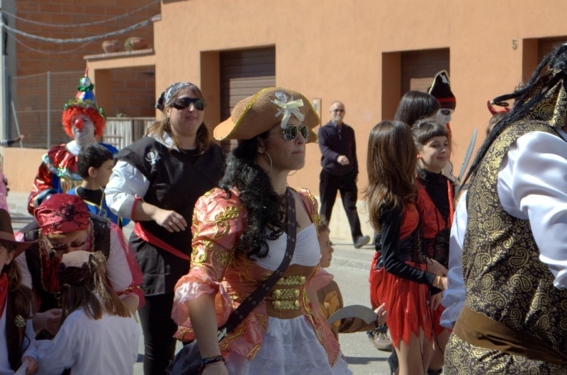 Carnaval 2011 Els Monjos
Keywords: Carnaval Monjos 2011