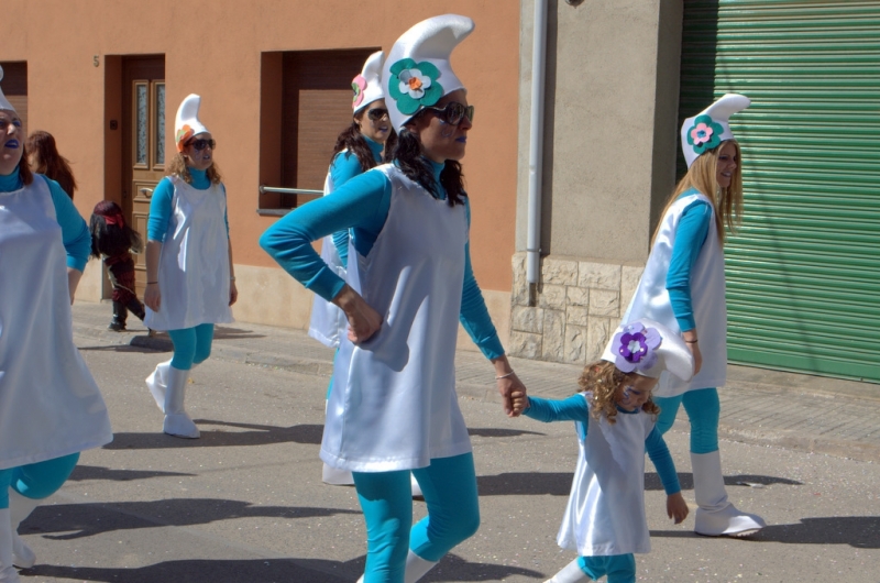 Carnaval 2011 Els Monjos
Keywords: Carnaval Monjos 2011