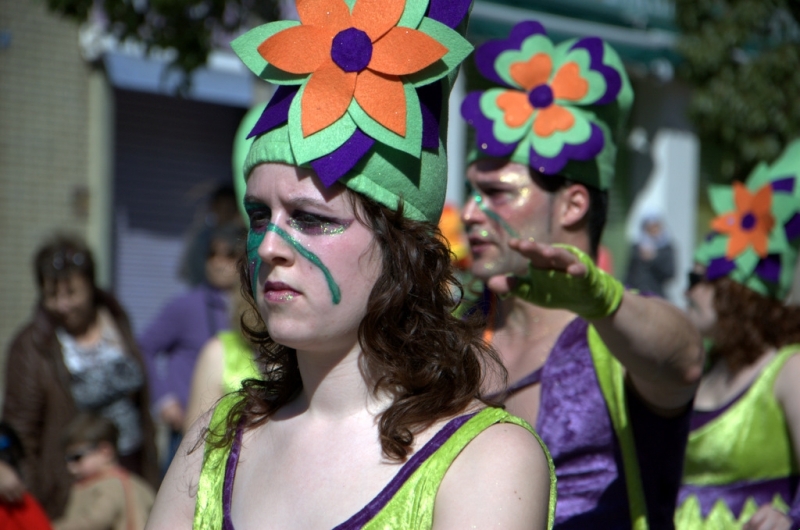 Carnaval 2011 Els Monjos
Keywords: Carnaval Monjos 2011