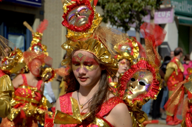 Carnaval 2011 Els Monjos
Keywords: Carnaval Monjos 2011