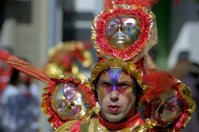 Carnaval 2011 Els Monjos
Keywords: Carnaval Monjos 2011