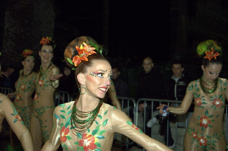 Carnaval Sitges 2011
Keywords: Carnaval Sitges 2011 Extermini