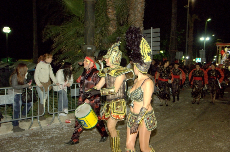 Carnaval Sitges 2011
Keywords: Carnaval Sitges 2011 Extermini