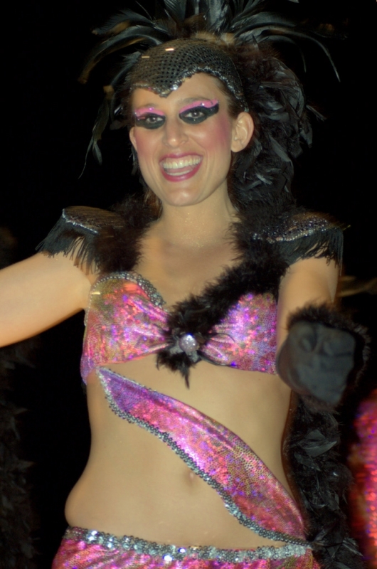 Carnaval Sitges 2011
Keywords: Carnaval Sitges 2011