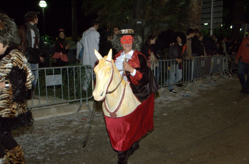 Carnaval Sitges 2011
Keywords: Carnaval Sitges 2011