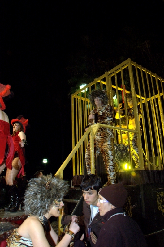 Carnaval Sitges 2011
Keywords: Carnaval Sitges 2011