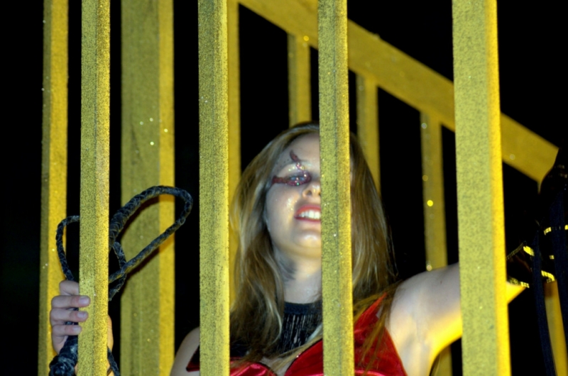 Carnaval Sitges 2011
Keywords: Carnaval Sitges 2011