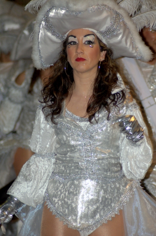 Carnaval Sitges 2011
Keywords: Carnaval Sitges 2011