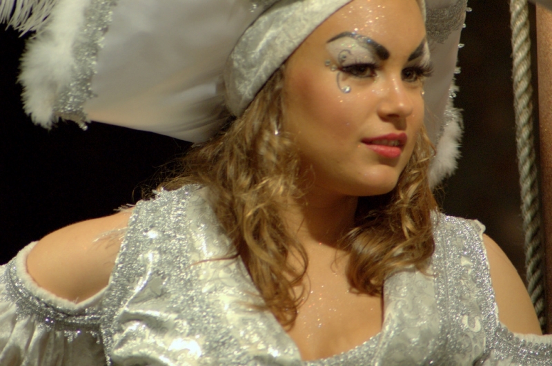Carnaval Sitges 2011
Keywords: Carnaval Sitges 2011