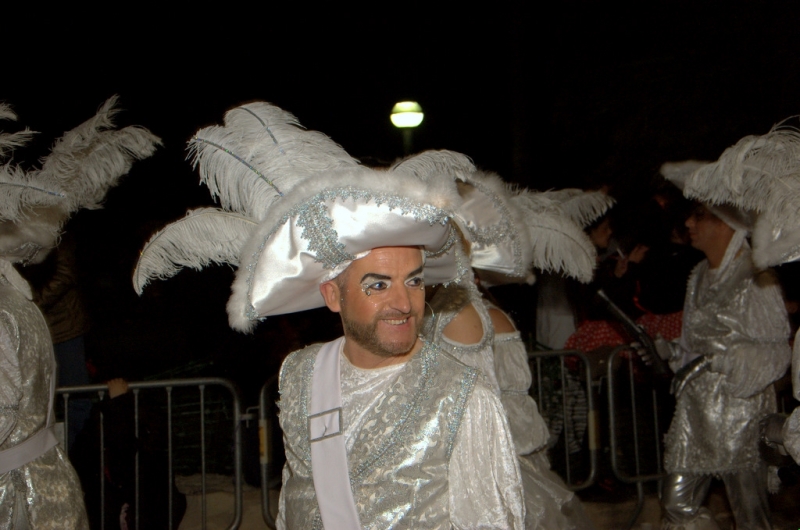 Carnaval Sitges 2011
Keywords: Carnaval Sitges 2011
