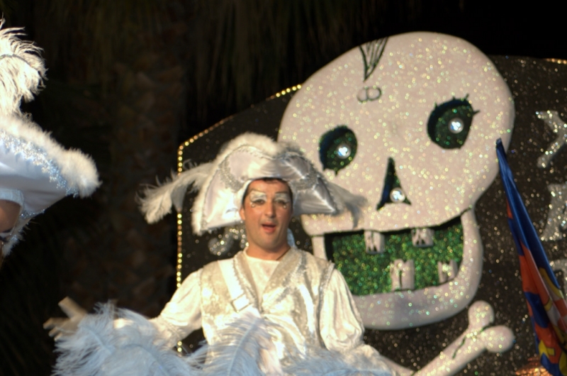 Carnaval Sitges 2011
Keywords: Carnaval Sitges 2011