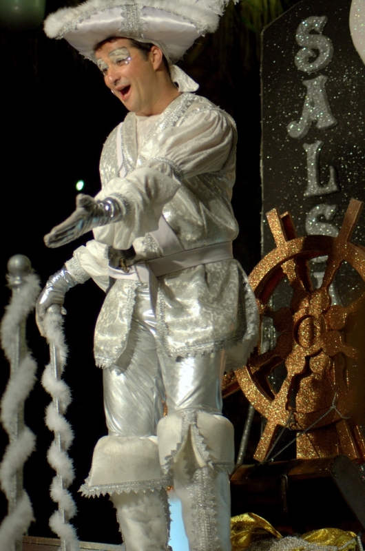 Carnaval Sitges 2011
Keywords: Carnaval Sitges 2011