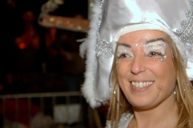 Carnaval Sitges 2011
Keywords: Carnaval Sitges 2011