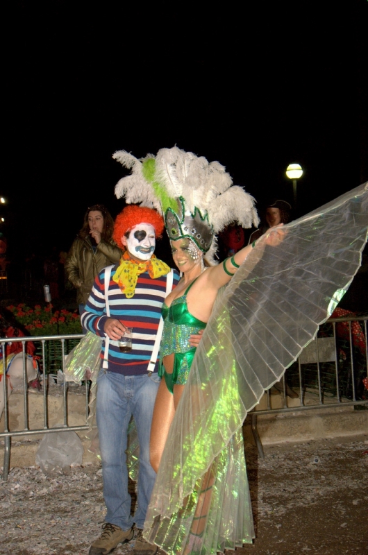 Carnaval Sitges 2011
Keywords: Carnaval Sitges 2011