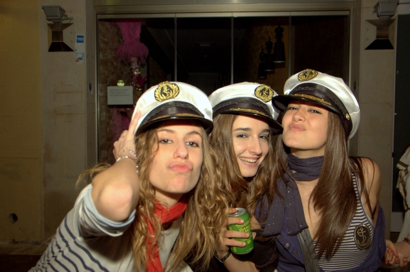 Carnaval Sitges 2011
Keywords: Carnaval Sitges 2011