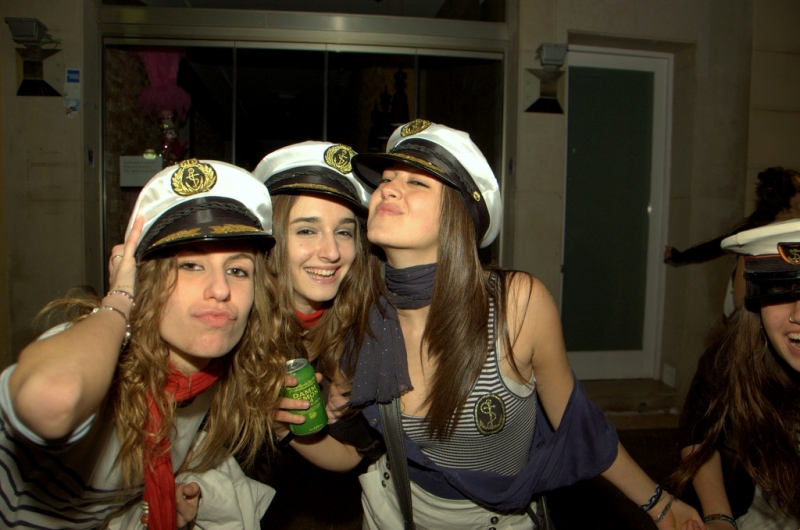 Carnaval Sitges 2011
Keywords: Carnaval Sitges 2011