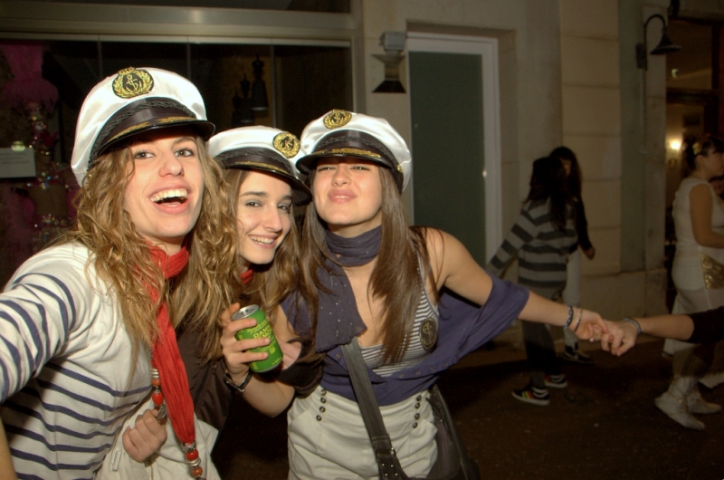 Carnaval Sitges 2011
Keywords: Carnaval Sitges 2011