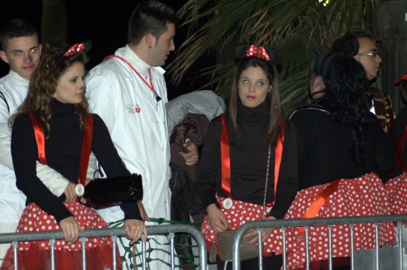 Carnaval Sitges 2011
Keywords: Carnaval Sitges 2011