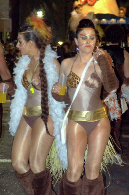 Carnaval Sitges 2011
Keywords: Carnaval Sitges 2011
