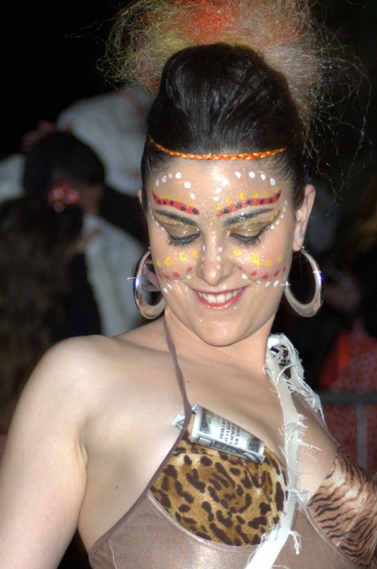 Carnaval Sitges 2011
Keywords: Carnaval Sitges 2011