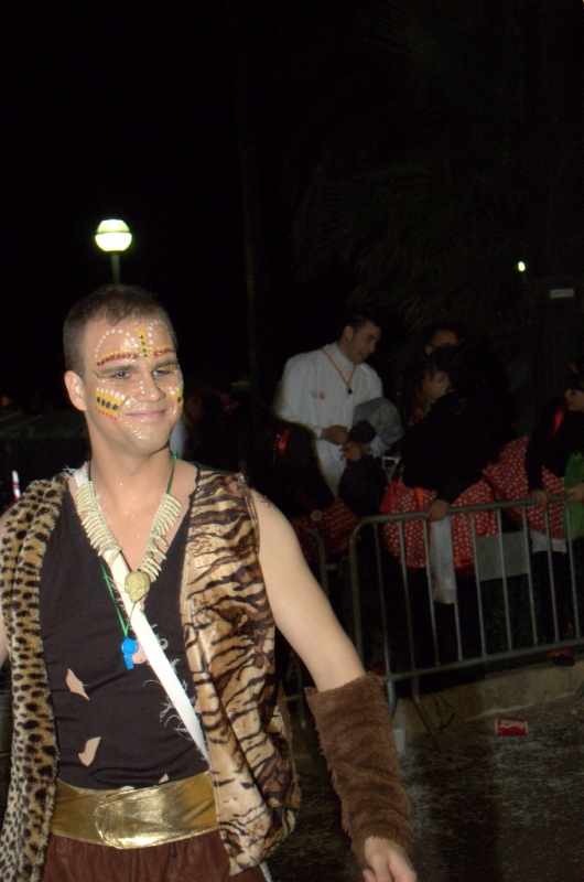 Carnaval Sitges 2011
Keywords: Carnaval Sitges 2011
