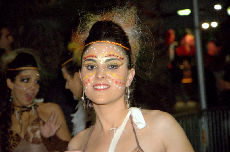 Carnaval Sitges 2011
Keywords: Carnaval Sitges 2011