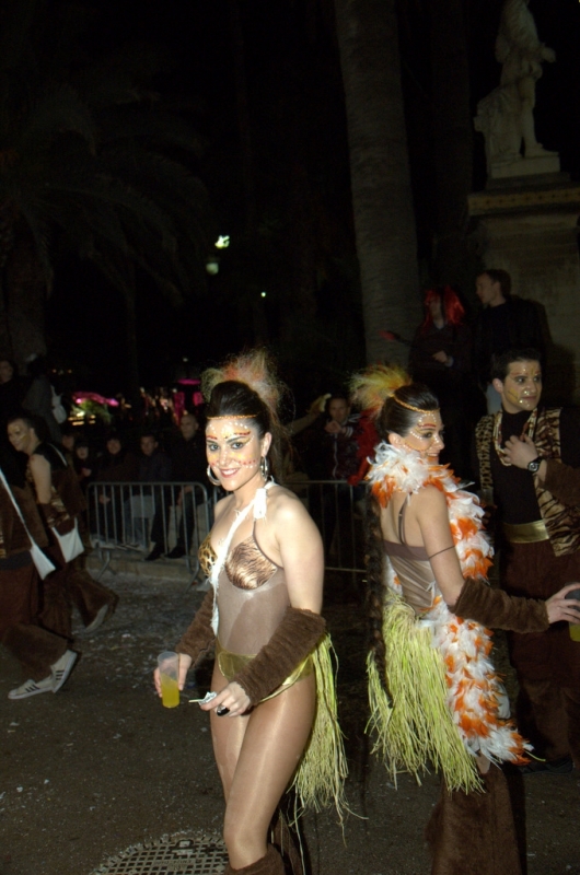 Carnaval Sitges 2011
Keywords: Carnaval Sitges 2011