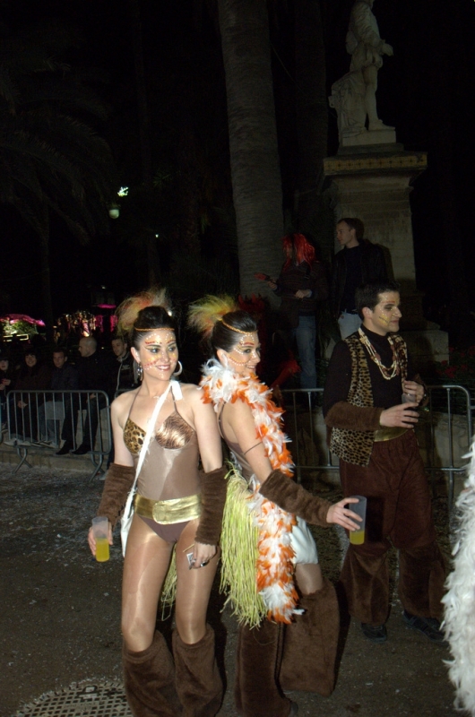 Carnaval Sitges 2011
Keywords: Carnaval Sitges 2011