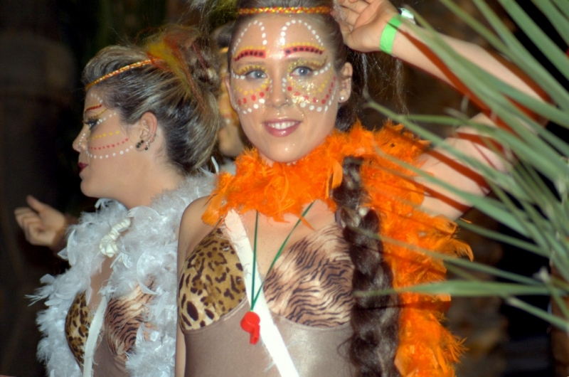 Carnaval Sitges 2011
Keywords: Carnaval Sitges 2011