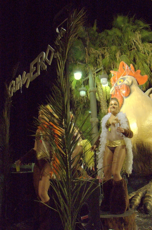 Carnaval Sitges 2011
Keywords: Carnaval Sitges 2011
