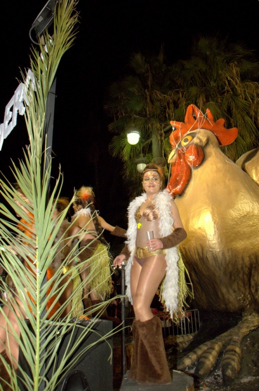 Carnaval Sitges 2011
Keywords: Carnaval Sitges 2011