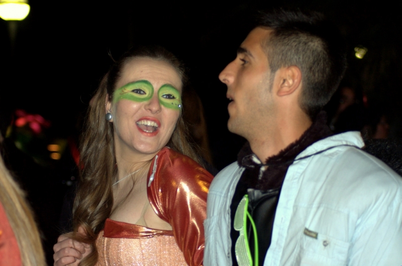 Carnaval Sitges 2011
Keywords: Carnaval Sitges 2011