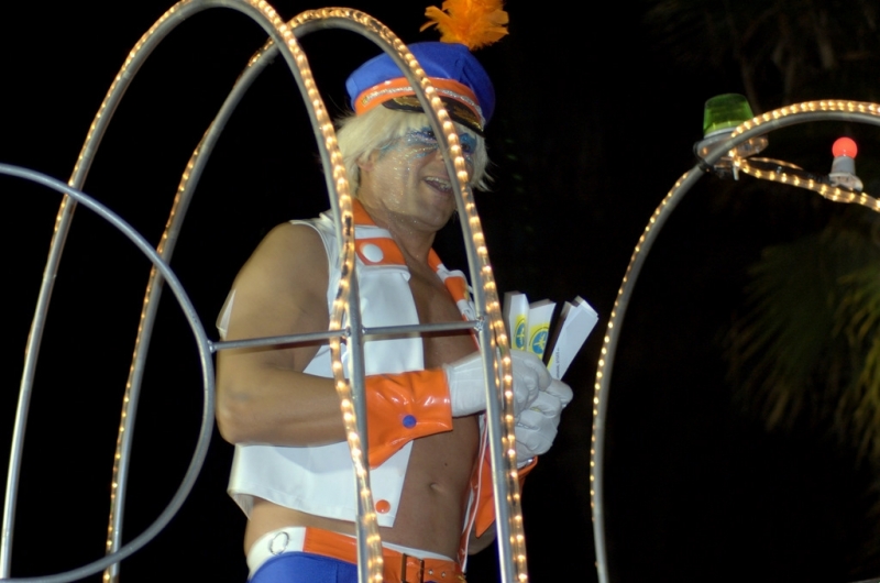 Carnaval Sitges 2011
Keywords: Carnaval Sitges 2011