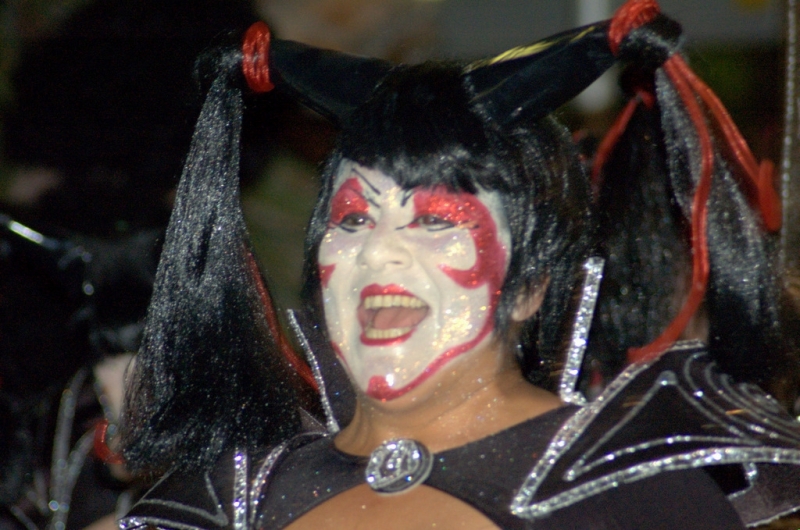 Carnaval Sitges 2011
Keywords: Carnaval Sitges 2011