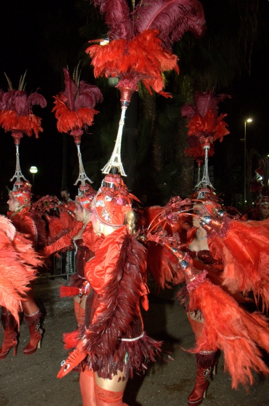Carnaval Sitges 2011
Keywords: Carnaval Sitges 2011