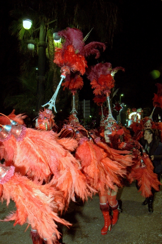 Carnaval Sitges 2011
Keywords: Carnaval Sitges 2011