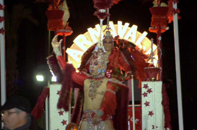 Carnaval Sitges 2011
Keywords: Carnaval Sitges 2011