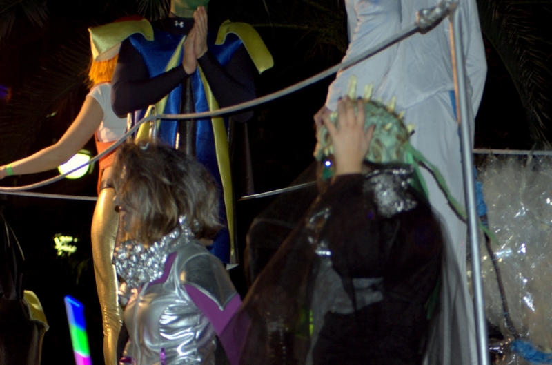 Carnaval Sitges 2011
Keywords: Carnaval Sitges 2011