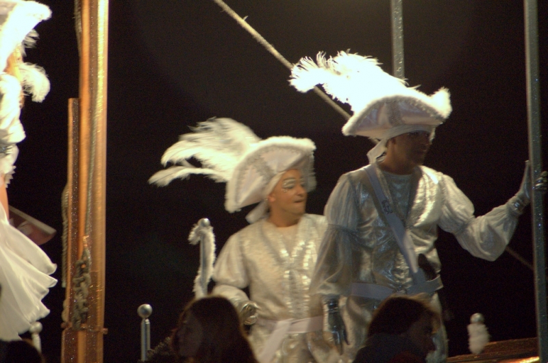 Carnaval Sitges 2011
Keywords: Carnaval Sitges 2011