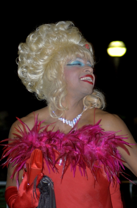 Carnaval Sitges 2011
Keywords: Carnaval Sitges 2011