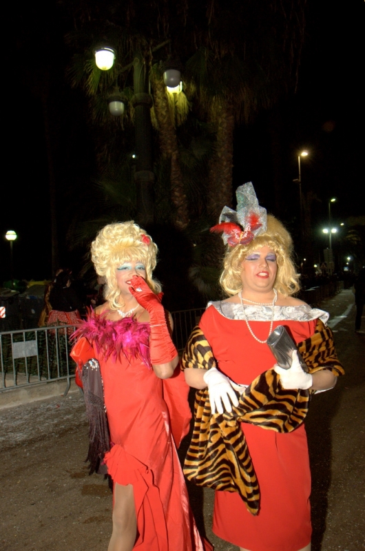 Carnaval Sitges 2011
Keywords: Carnaval Sitges 2011
