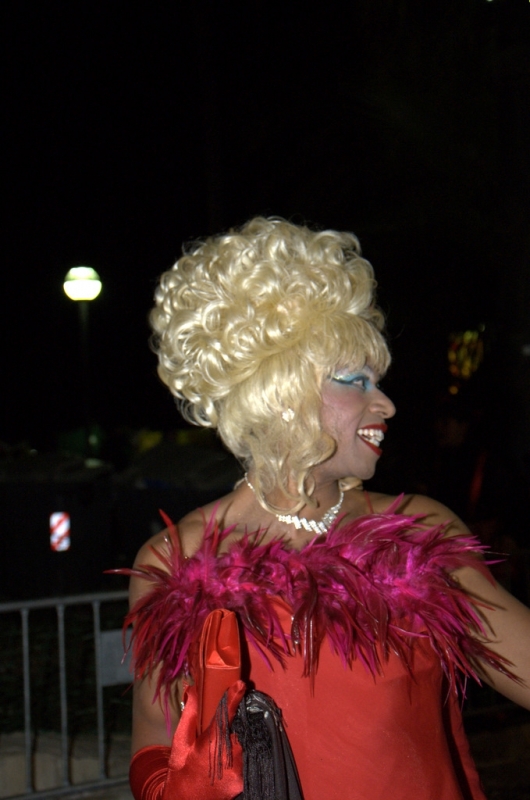 Carnaval Sitges 2011
Keywords: Carnaval Sitges 2011