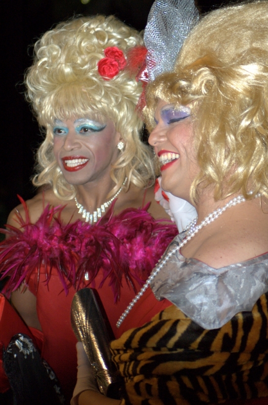 Carnaval Sitges 2011
Keywords: Carnaval Sitges 2011