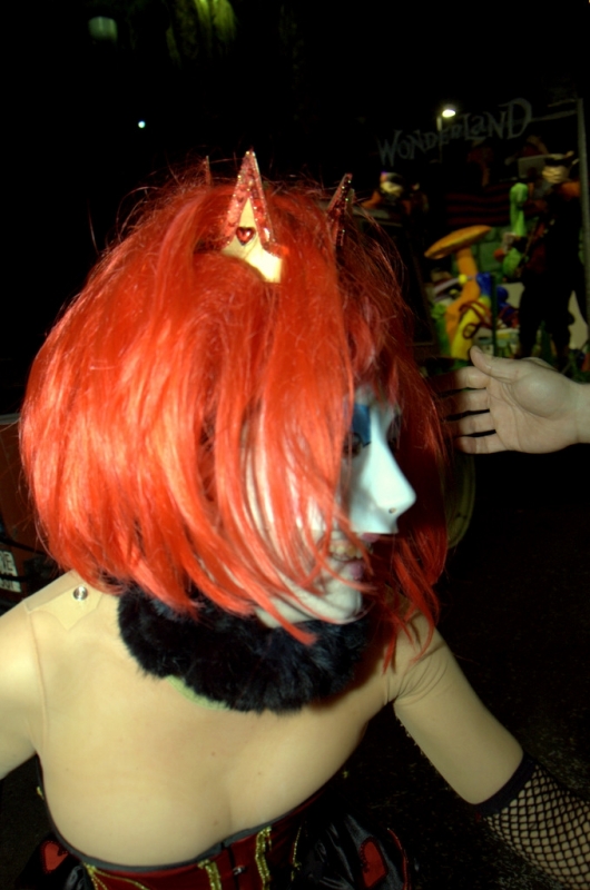 Carnaval Sitges 2011
Keywords: Carnaval Sitges 2011