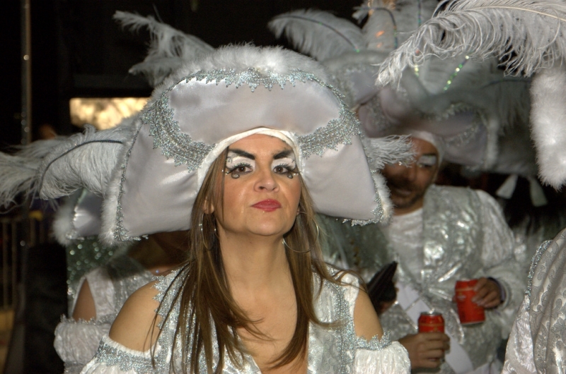 Carnaval Sitges 2011
Keywords: Carnaval Sitges 2011