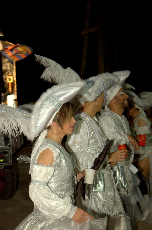 Carnaval Sitges 2011
Keywords: Carnaval Sitges 2011