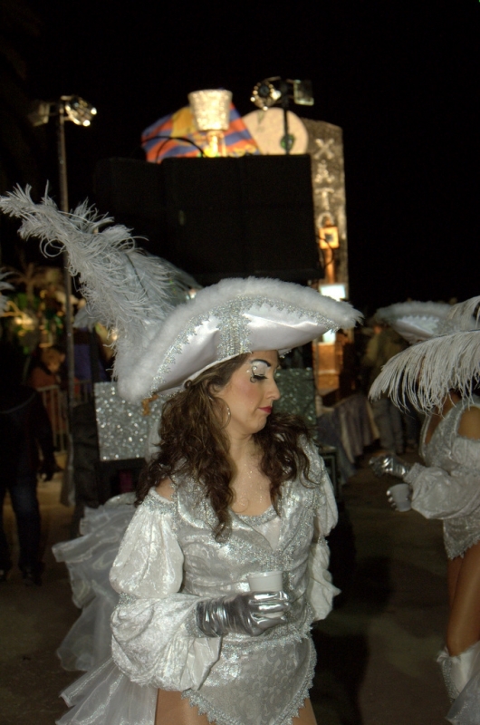 Carnaval Sitges 2011
Keywords: Carnaval Sitges 2011