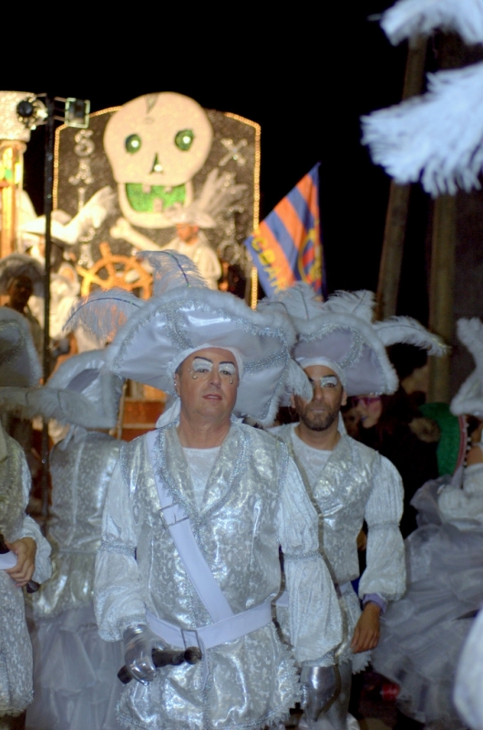 Carnaval Sitges 2011
Keywords: Carnaval Sitges 2011