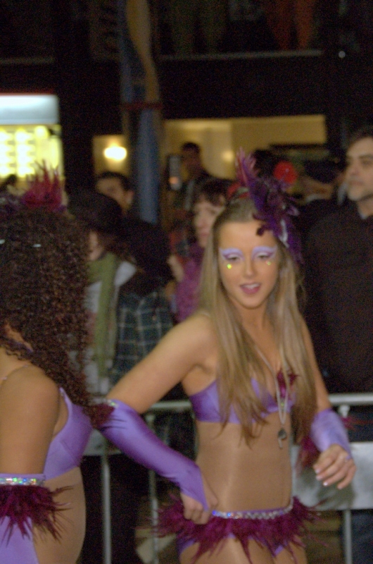 Carnaval Sitges 2011
Keywords: Carnaval Sitges 2011