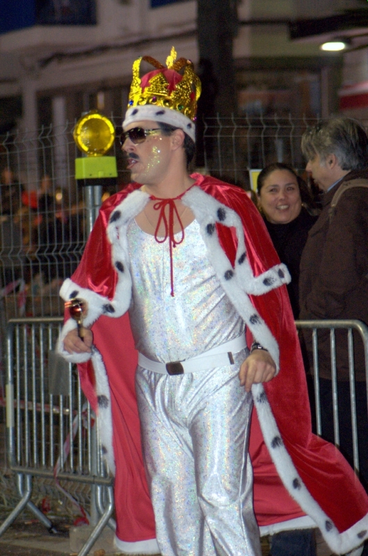 Carnaval Sitges 2011
Keywords: Carnaval Sitges 2011